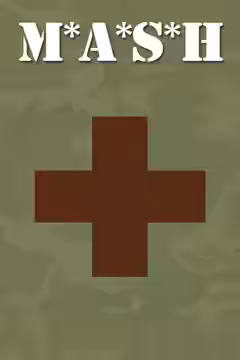 M*A*S*H poster 5