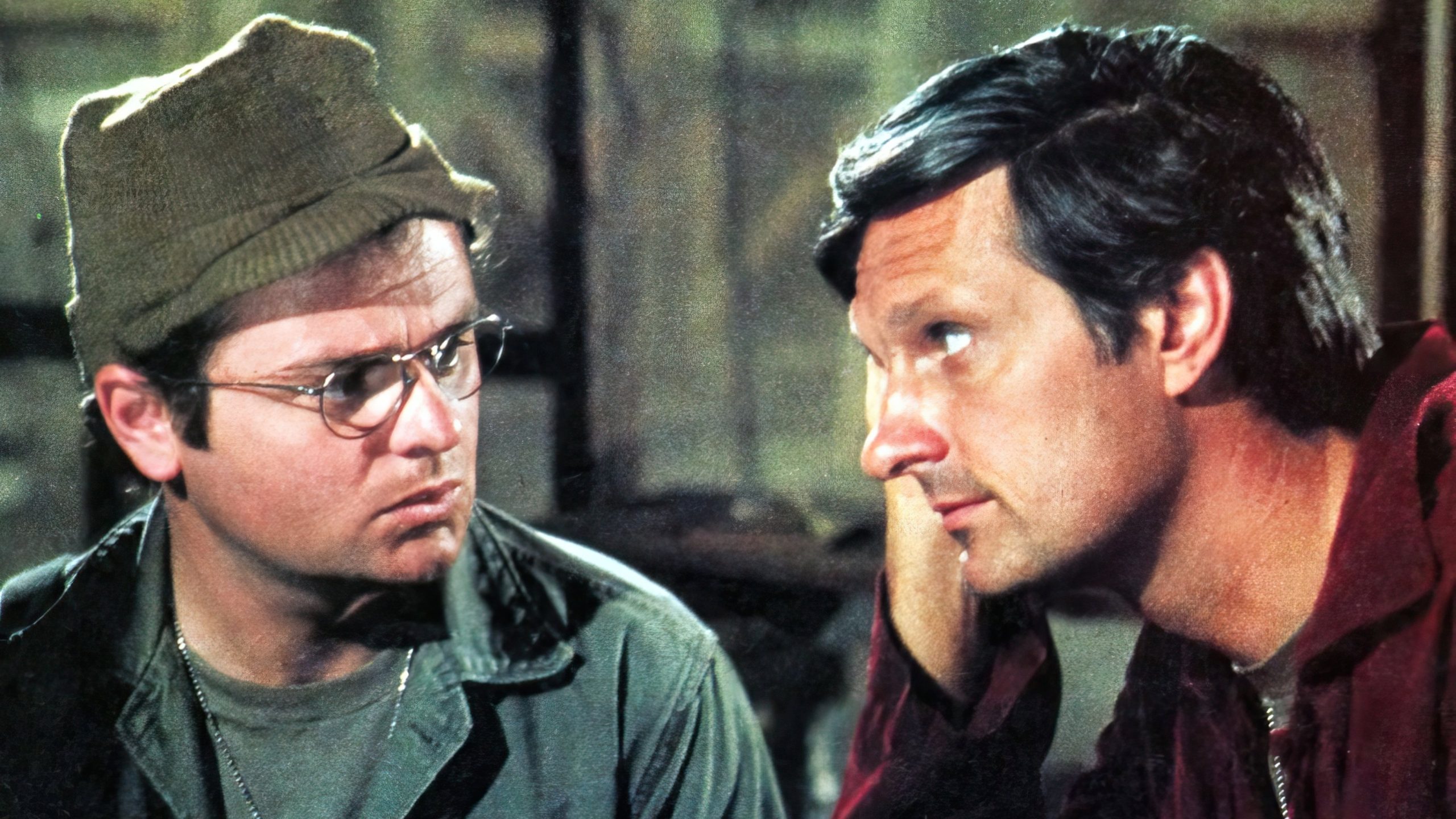M*A*S*H, still 1