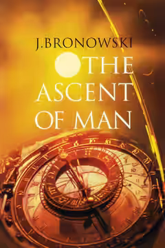 The Ascent of Man poster