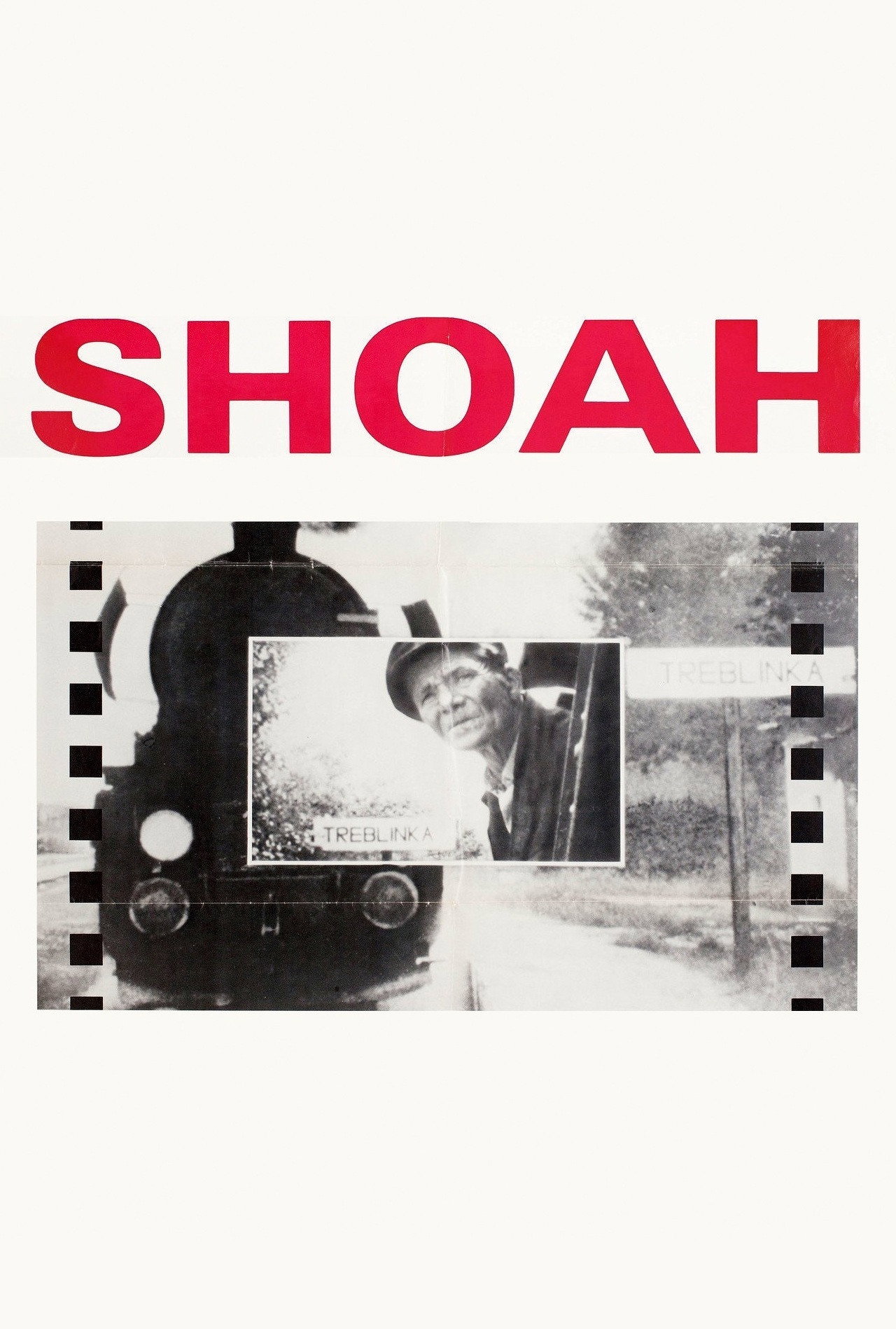 Shoah poster 3