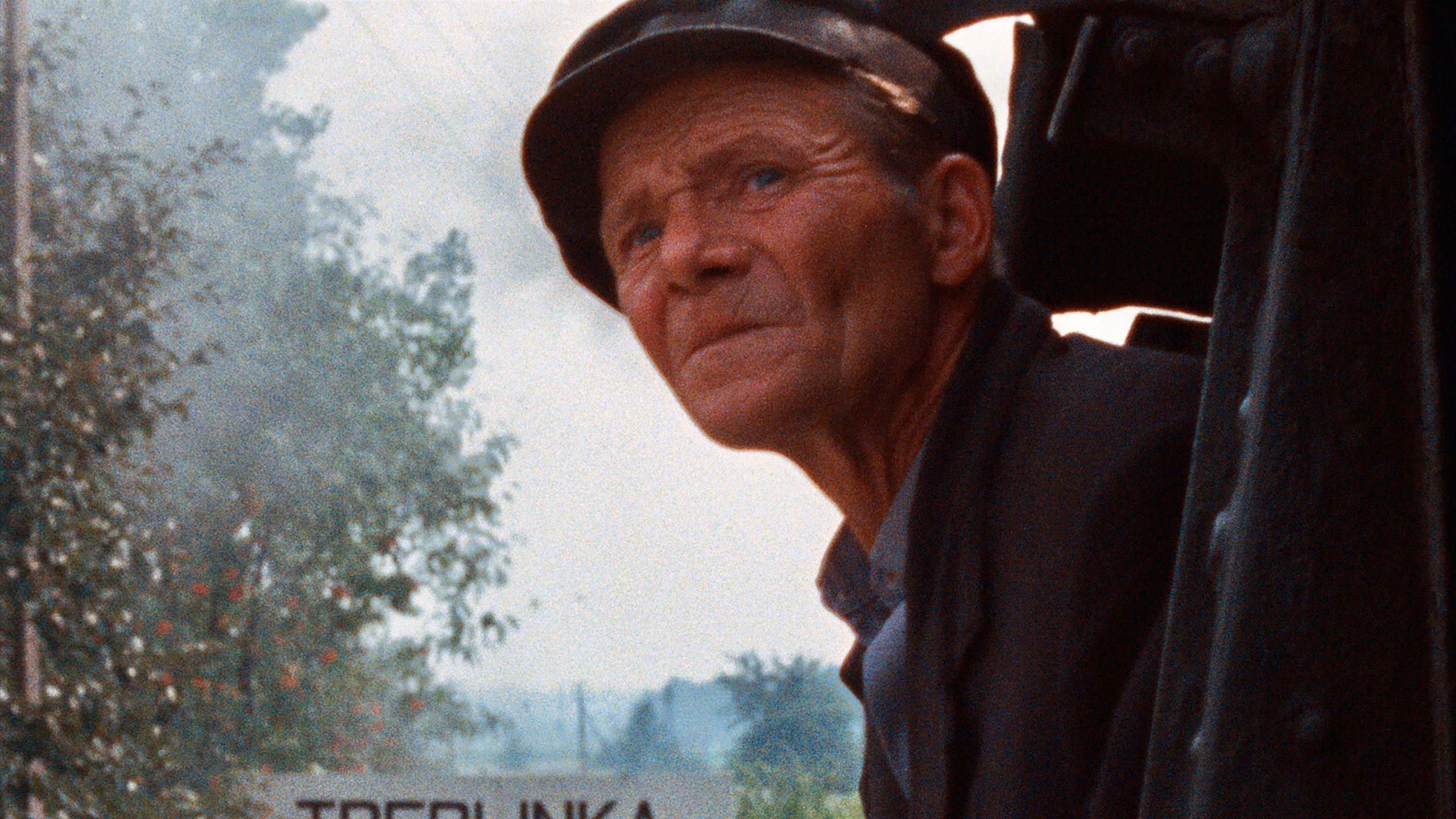 Shoah, still 5