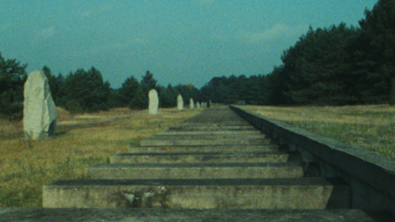Shoah, still 6