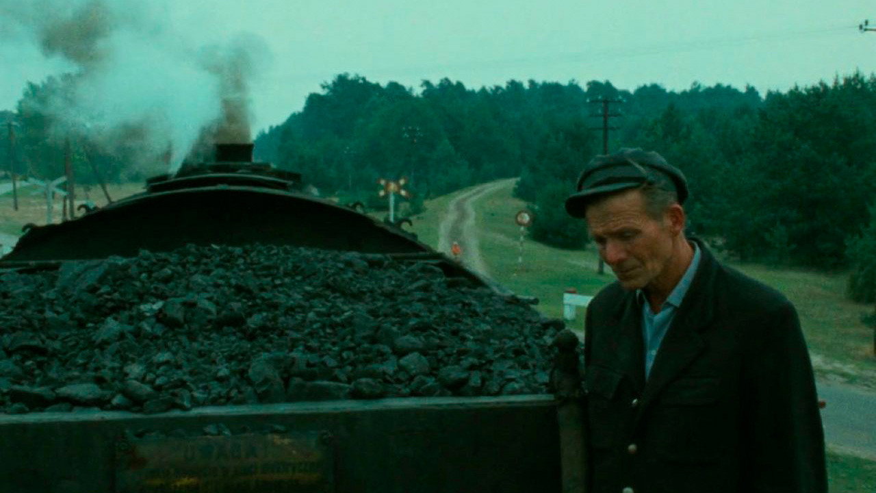 Shoah, still 1