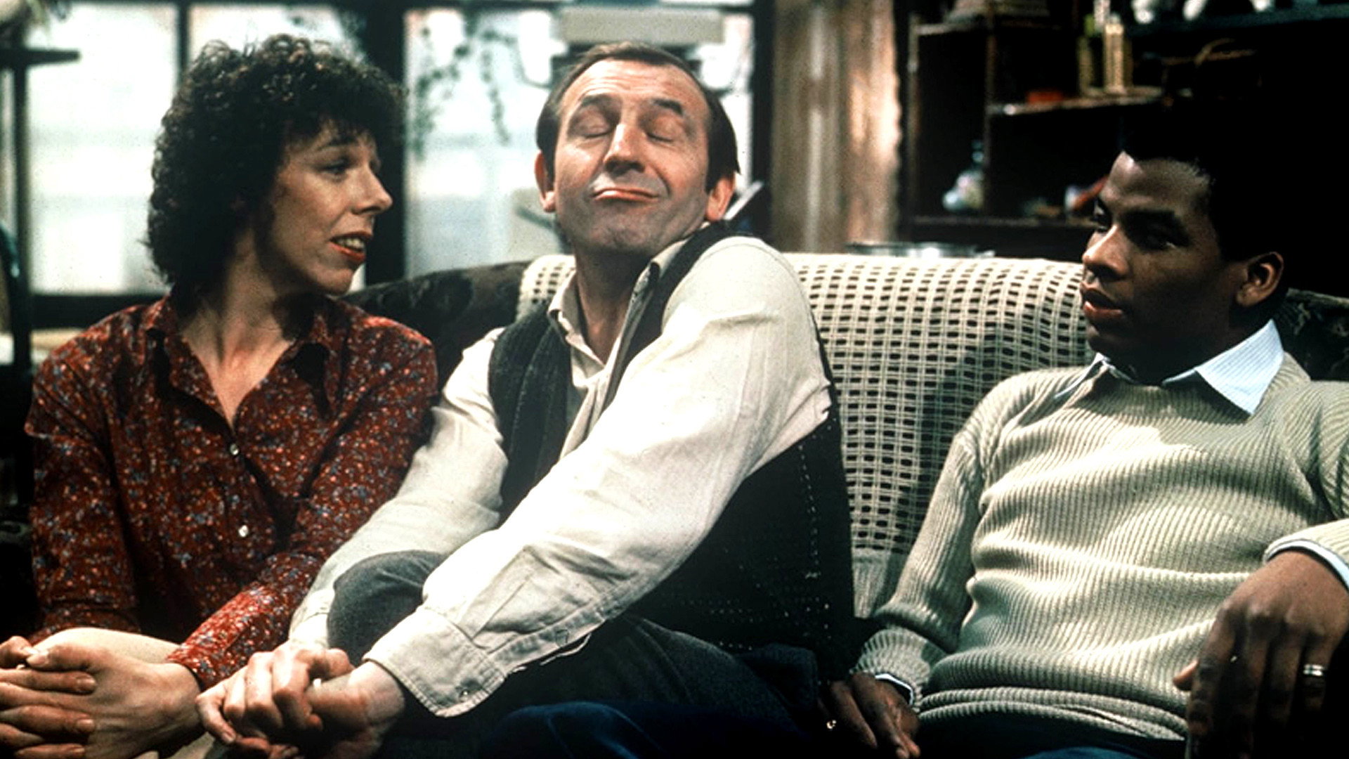 Rising Damp, still 2