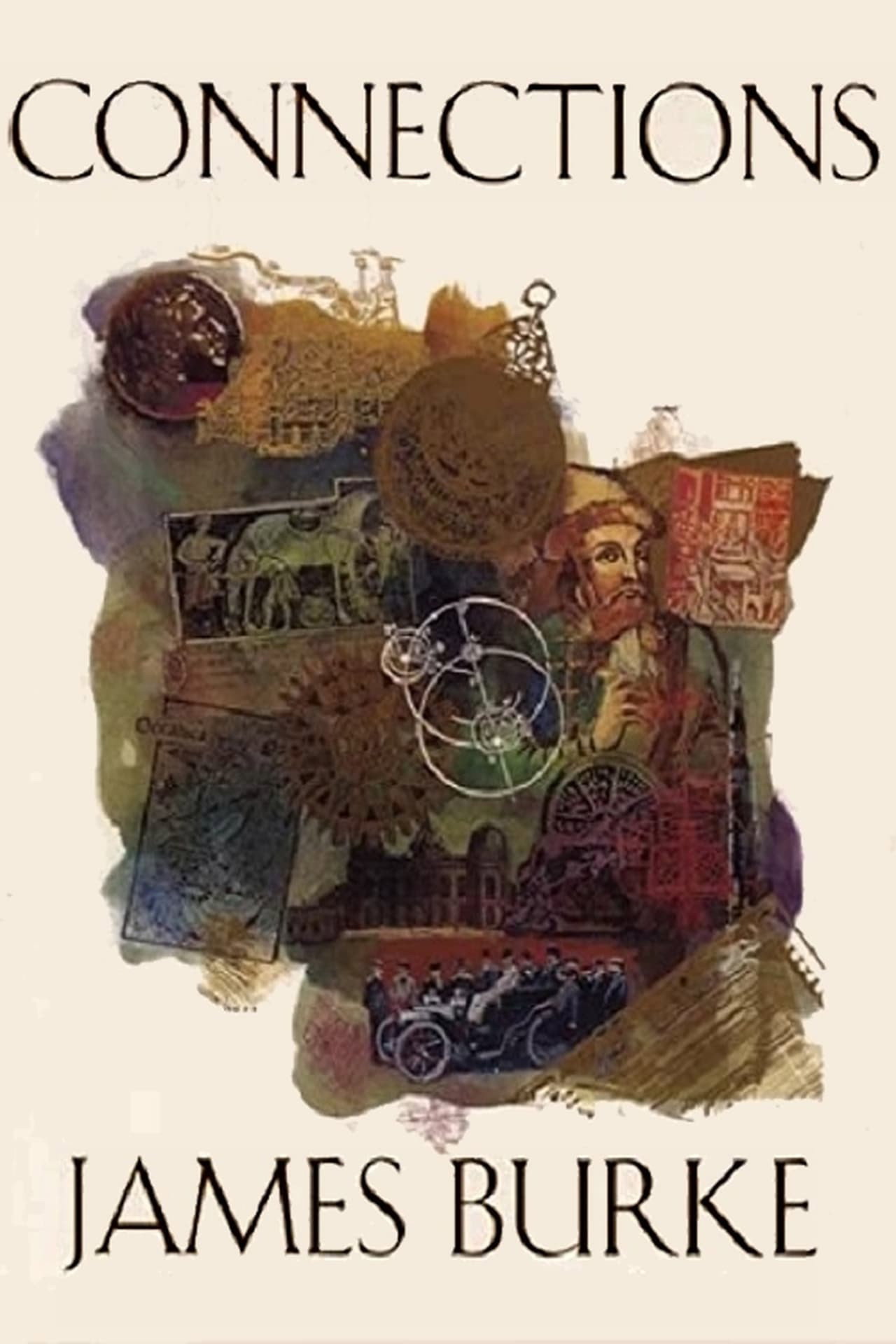 Connections poster