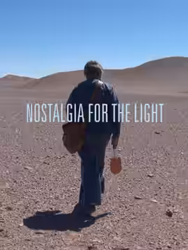 Nostalgia for the Light poster 2
