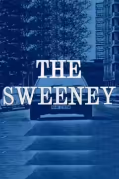 The Sweeney poster 2
