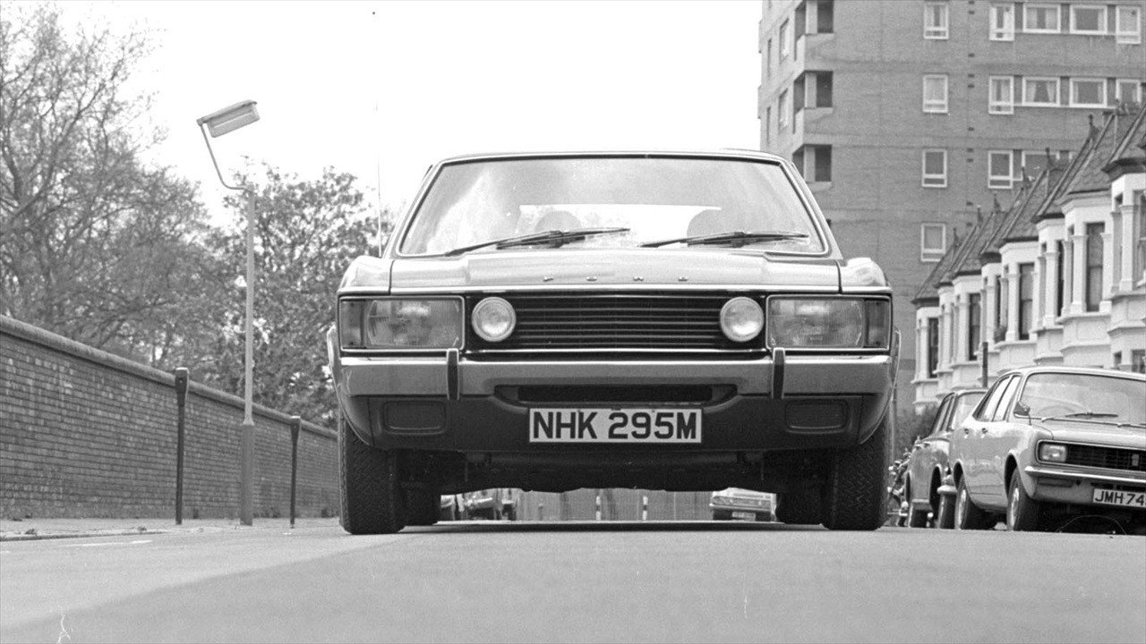 The Sweeney, still 1
