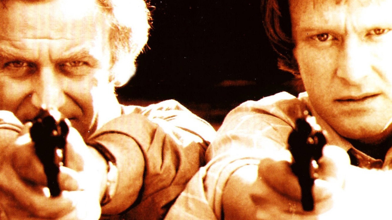 The Sweeney, still 2