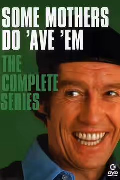 Some Mothers Do 'Ave 'Em poster 3