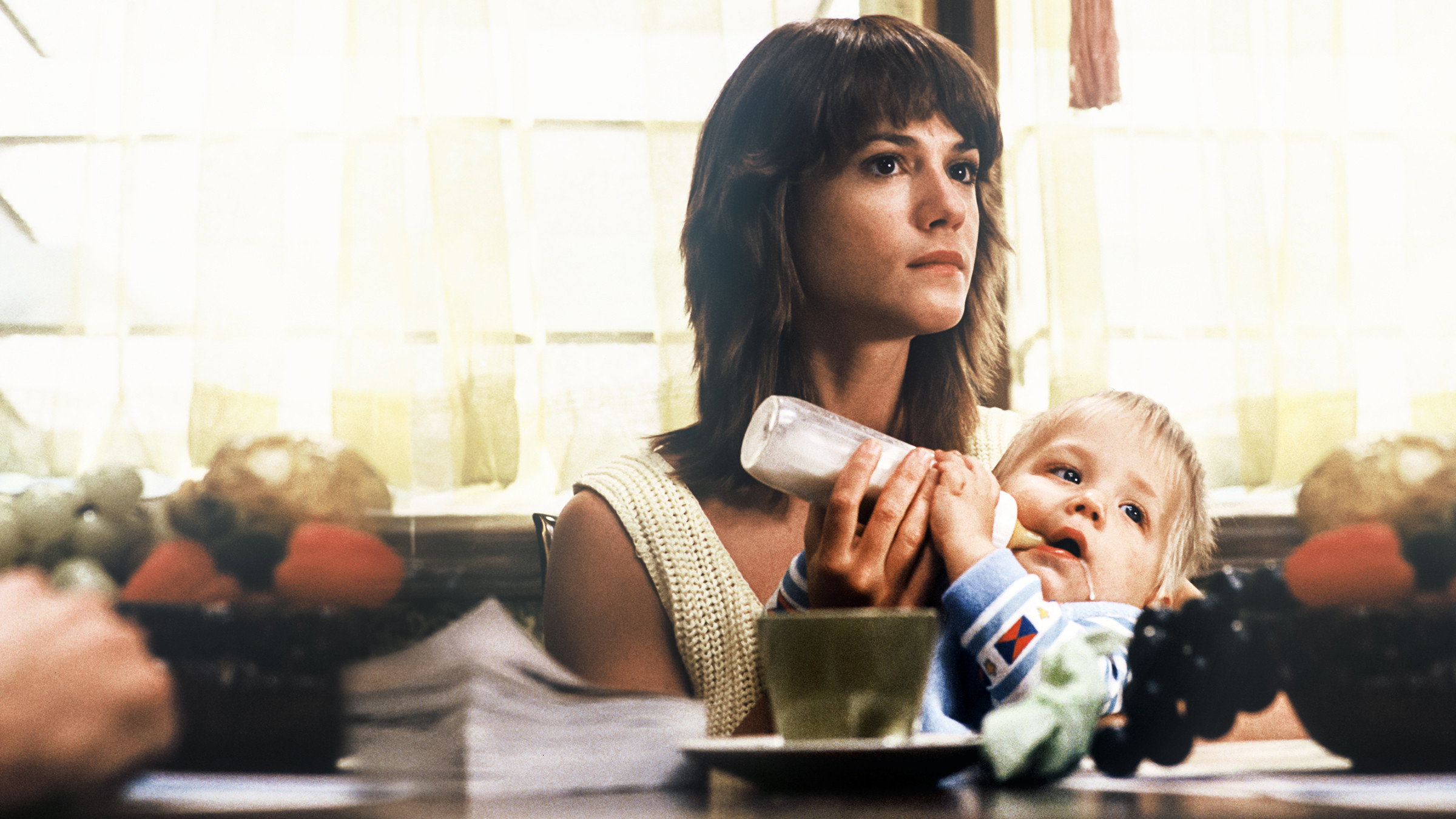 Raising Arizona, still 2