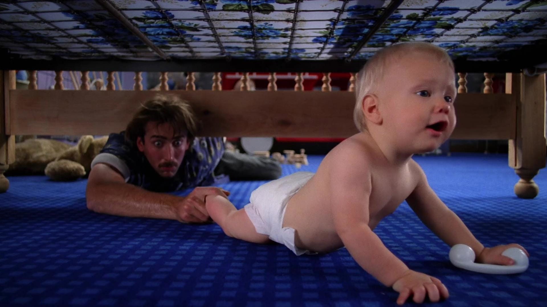 Raising Arizona, still 1