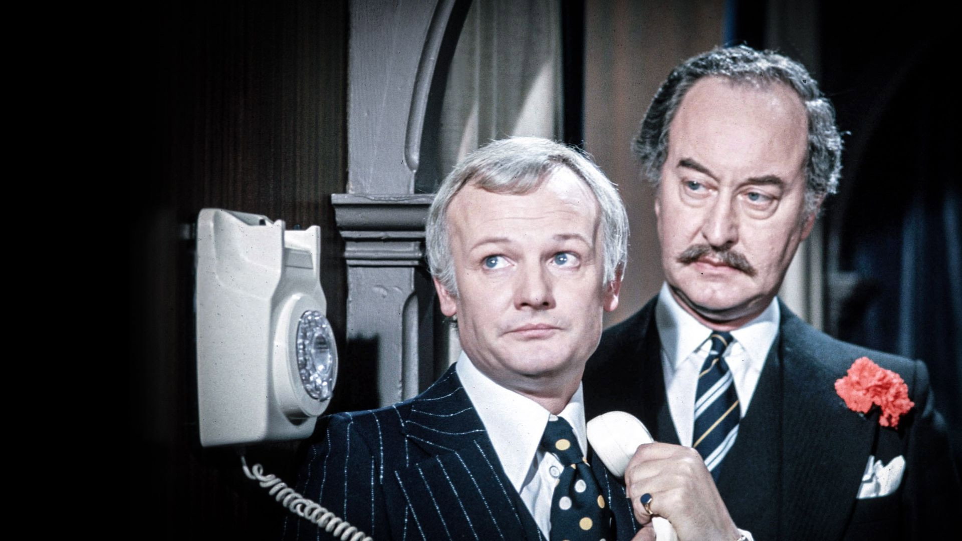 Are You Being Served?, still 2