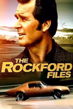 The Rockford Files poster 4