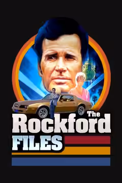 The Rockford Files poster 5
