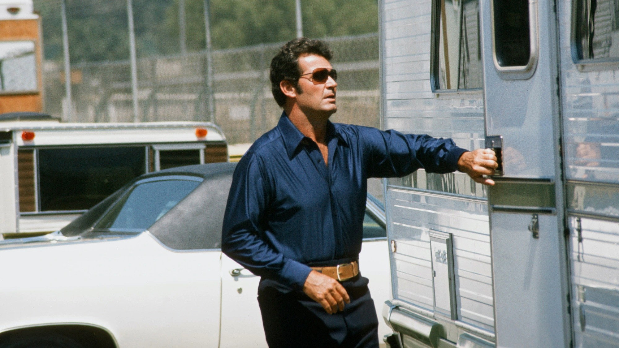 The Rockford Files, still 1