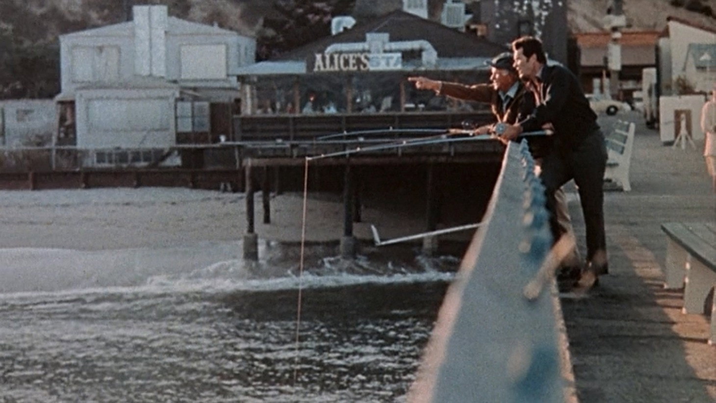 The Rockford Files, still 3