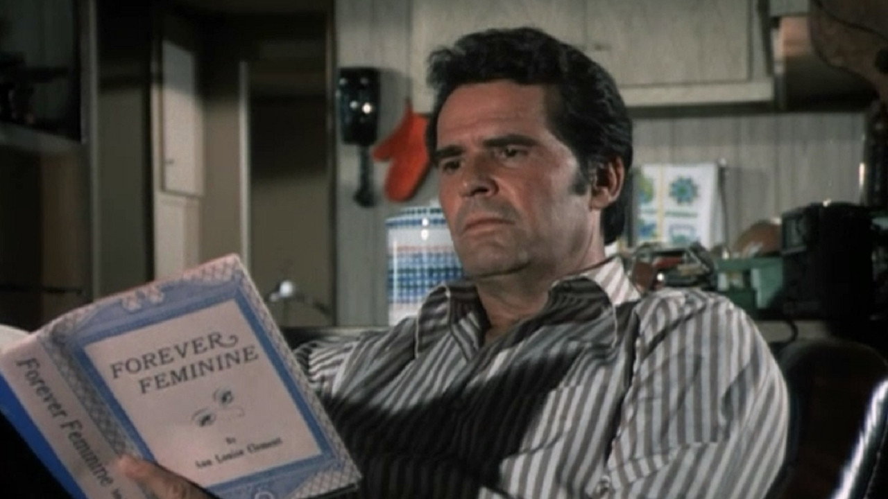 The Rockford Files, still 6