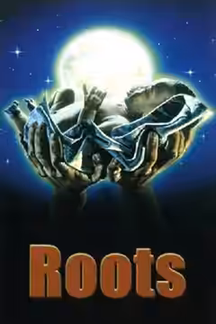 Roots poster 3