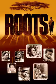 Roots poster 2