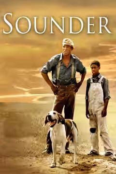 Sounder poster 2