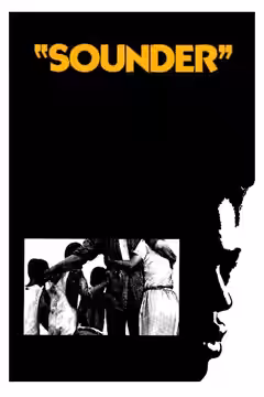 Sounder poster 1