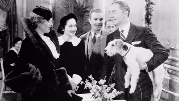 The Thin Man, still 6