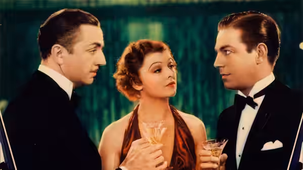 The Thin Man, still 5