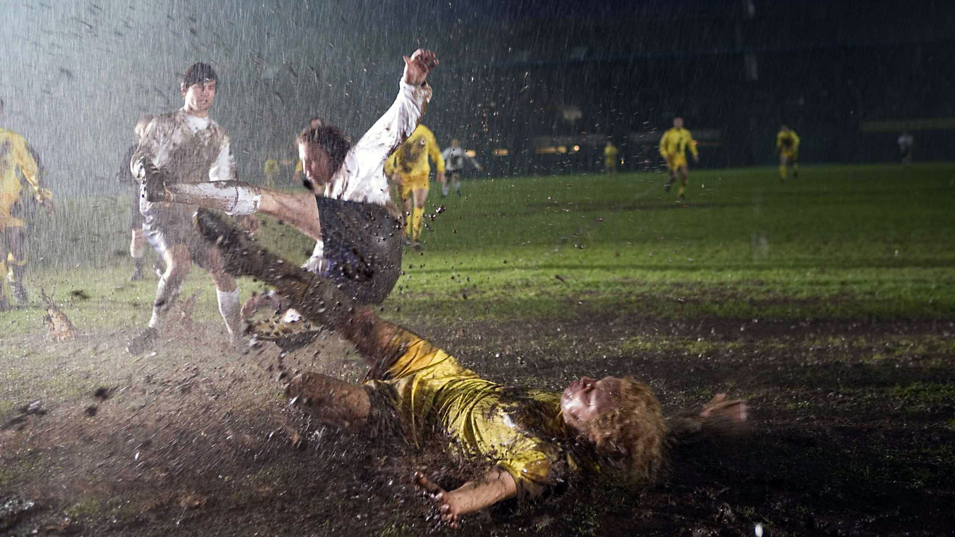 The Damned United, still 1