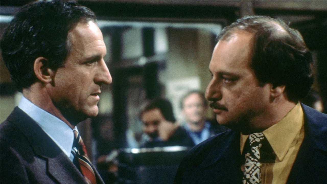 Hill Street Blues, still 4