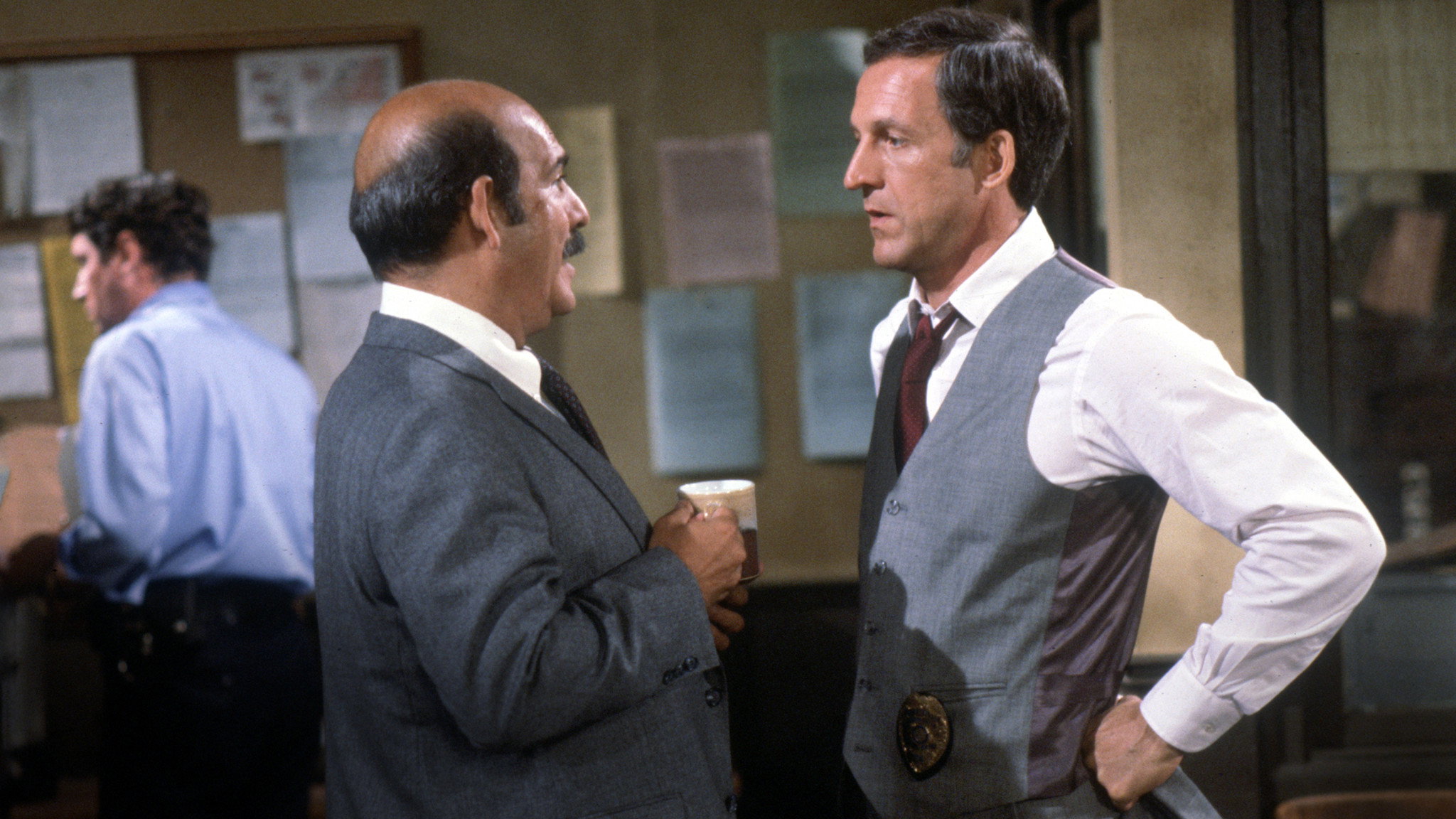 Hill Street Blues, still 3