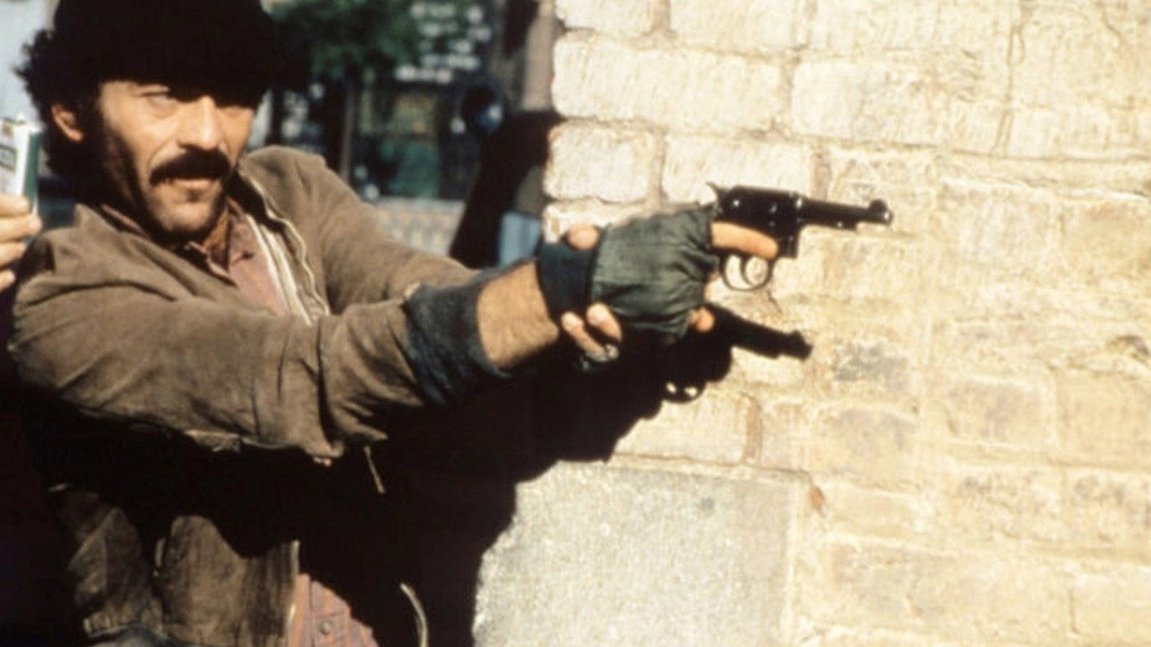 Hill Street Blues, still 5