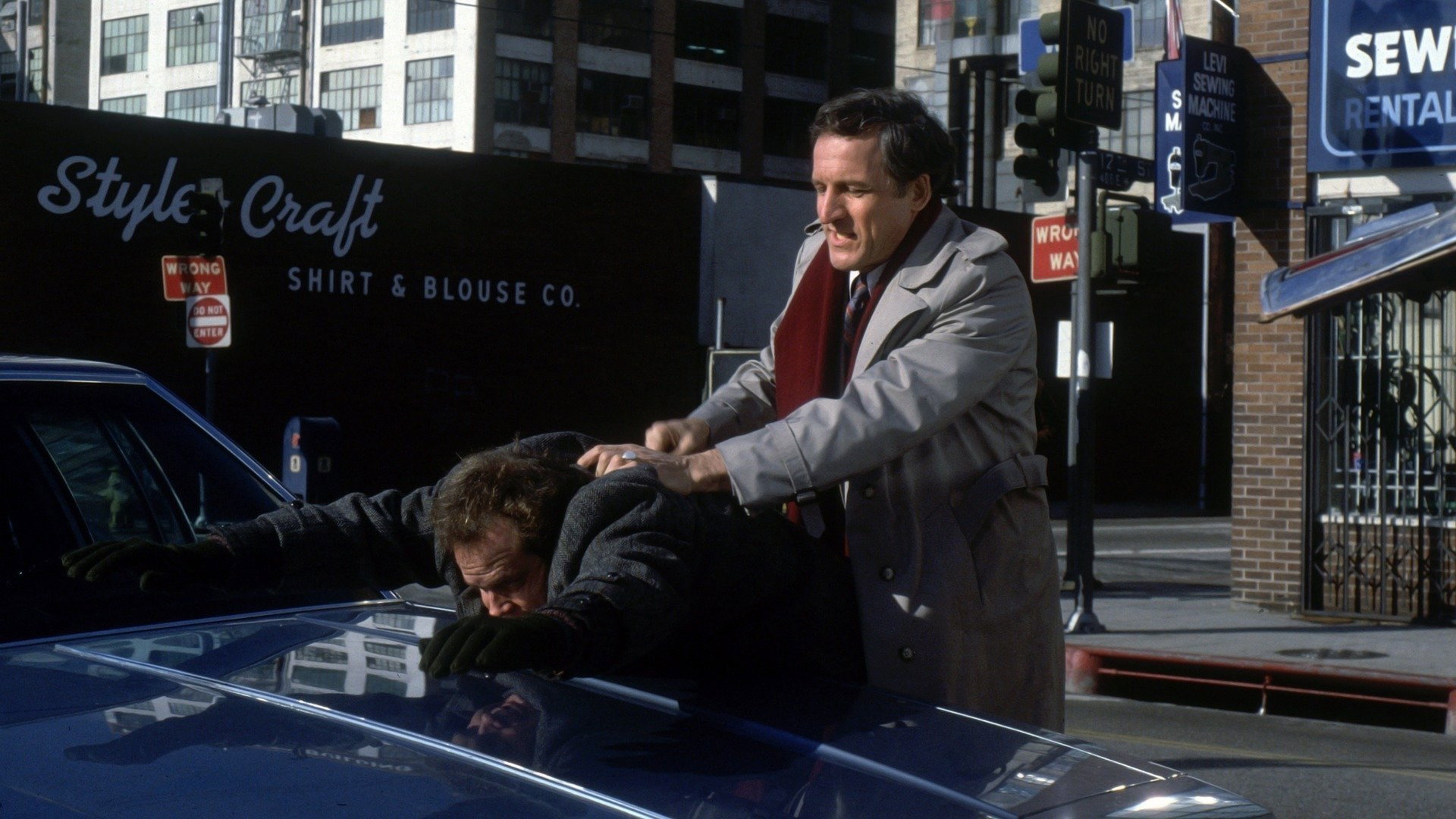 Hill Street Blues, still 2