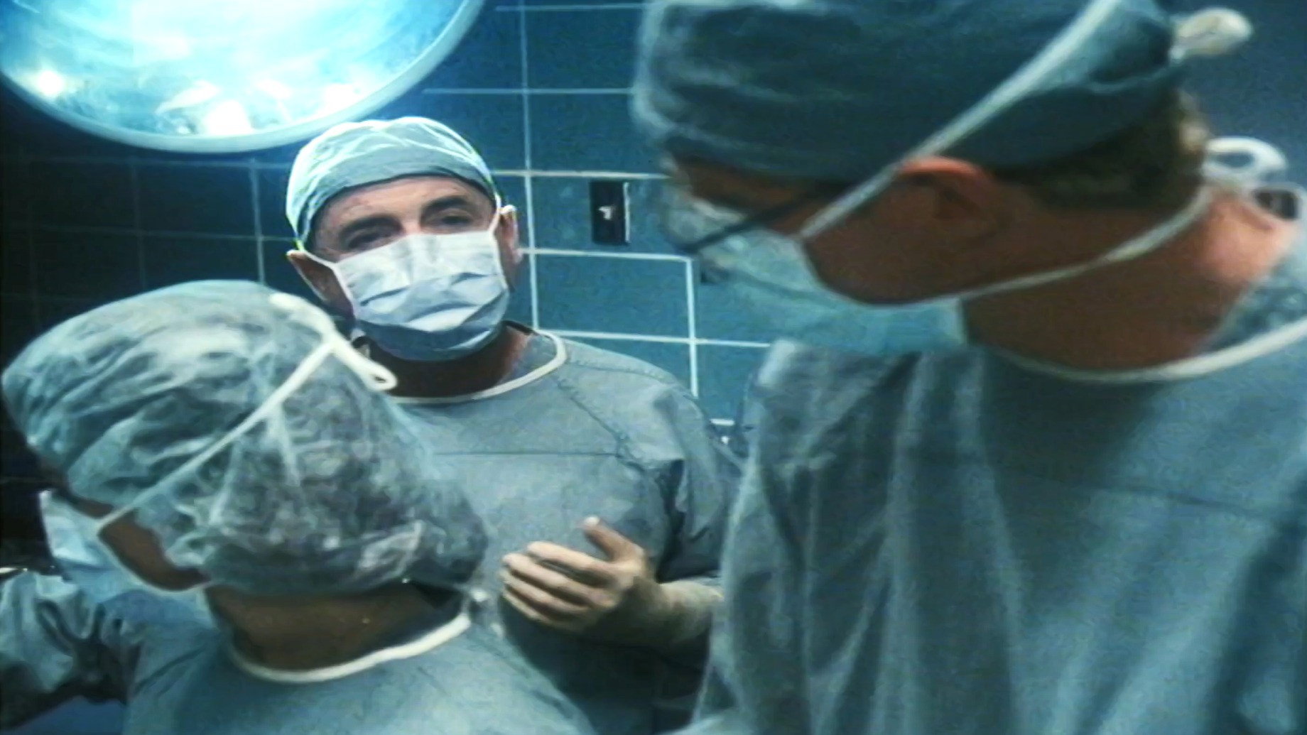 St. Elsewhere, still 2