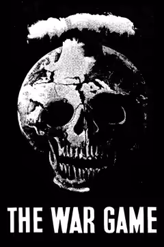 The War Game poster 3