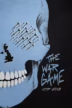 The War Game poster 2