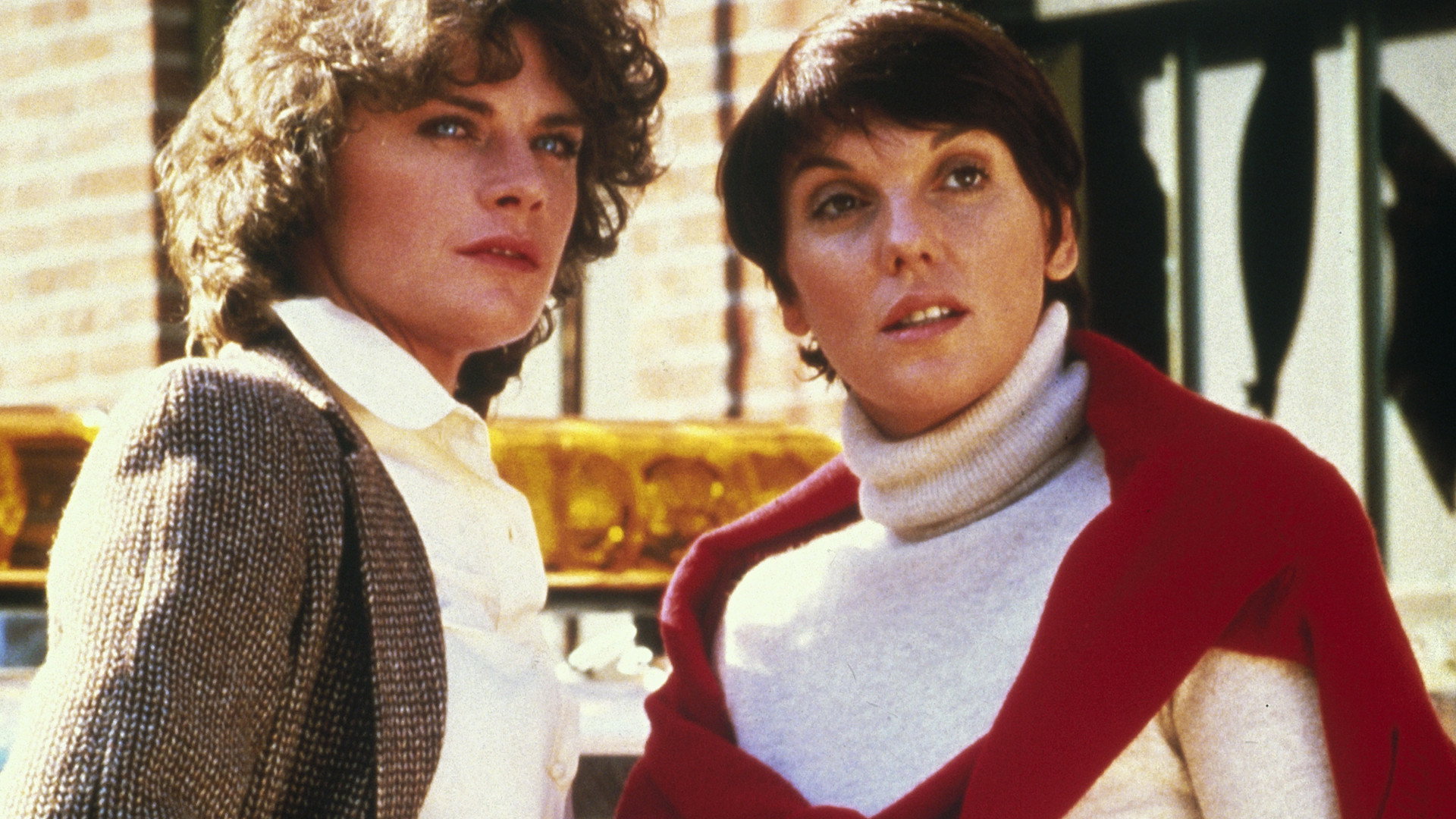 Cagney & Lacey, still 4