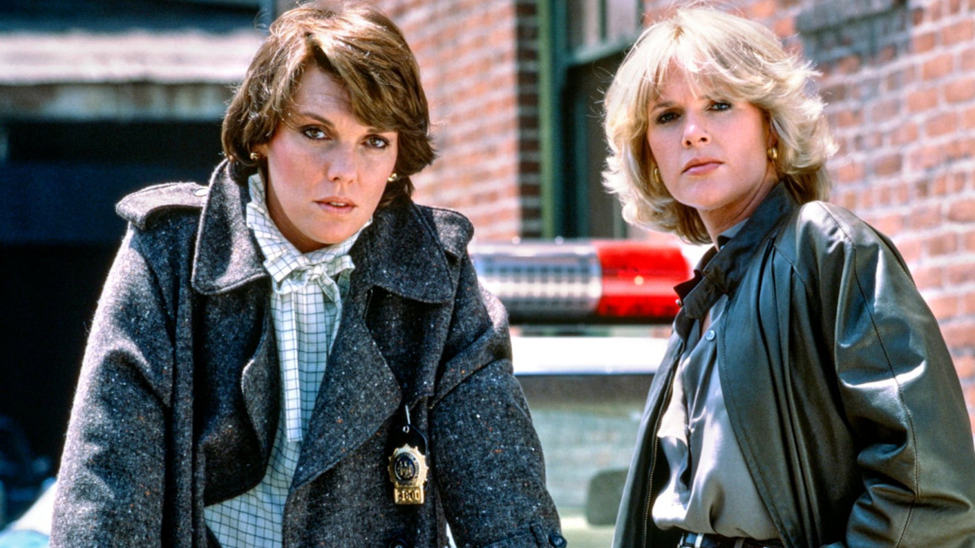 Cagney & Lacey, still 5
