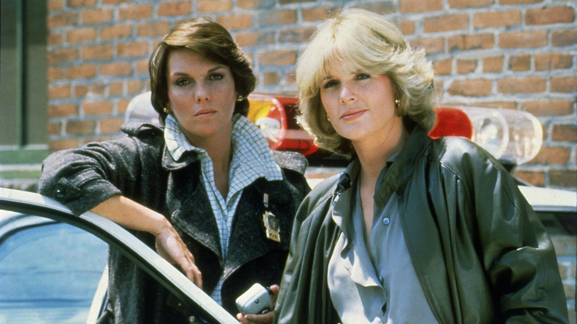 Cagney & Lacey, still 2
