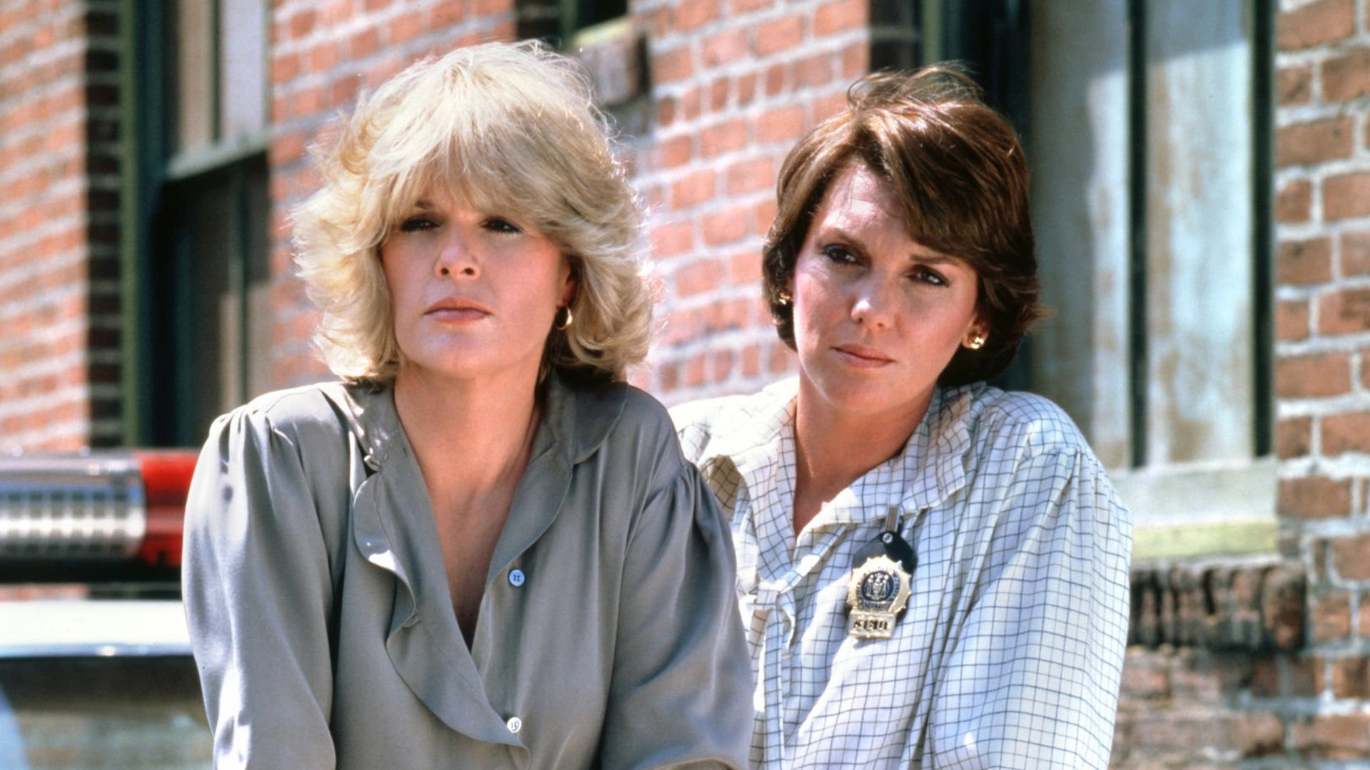 Cagney & Lacey, still 6