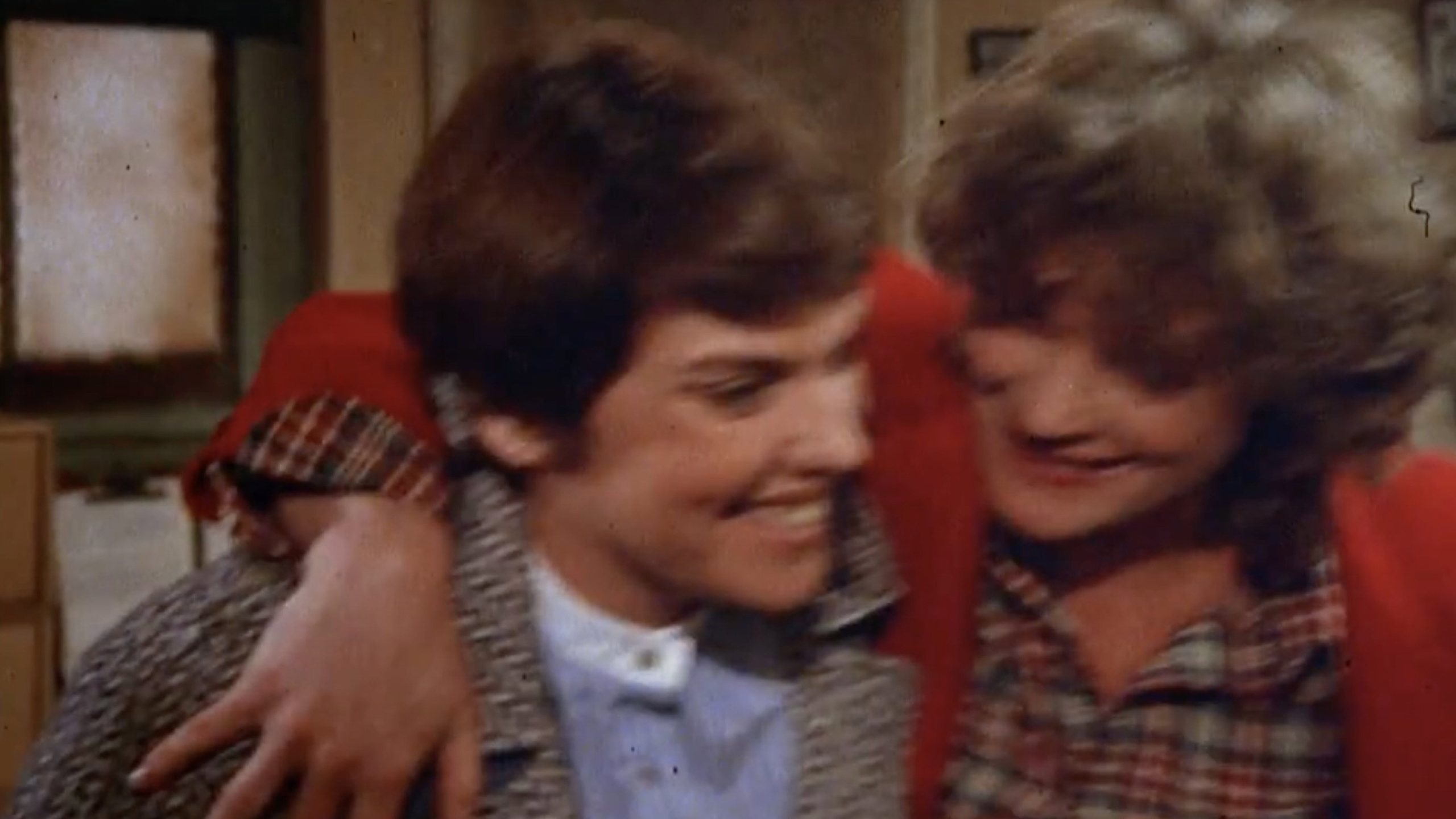 Cagney & Lacey, still 3