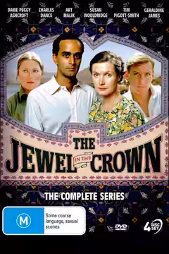 The Jewel in the Crown poster 4