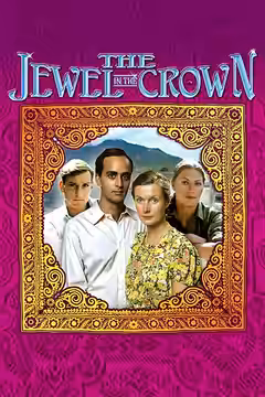 The Jewel in the Crown poster 3
