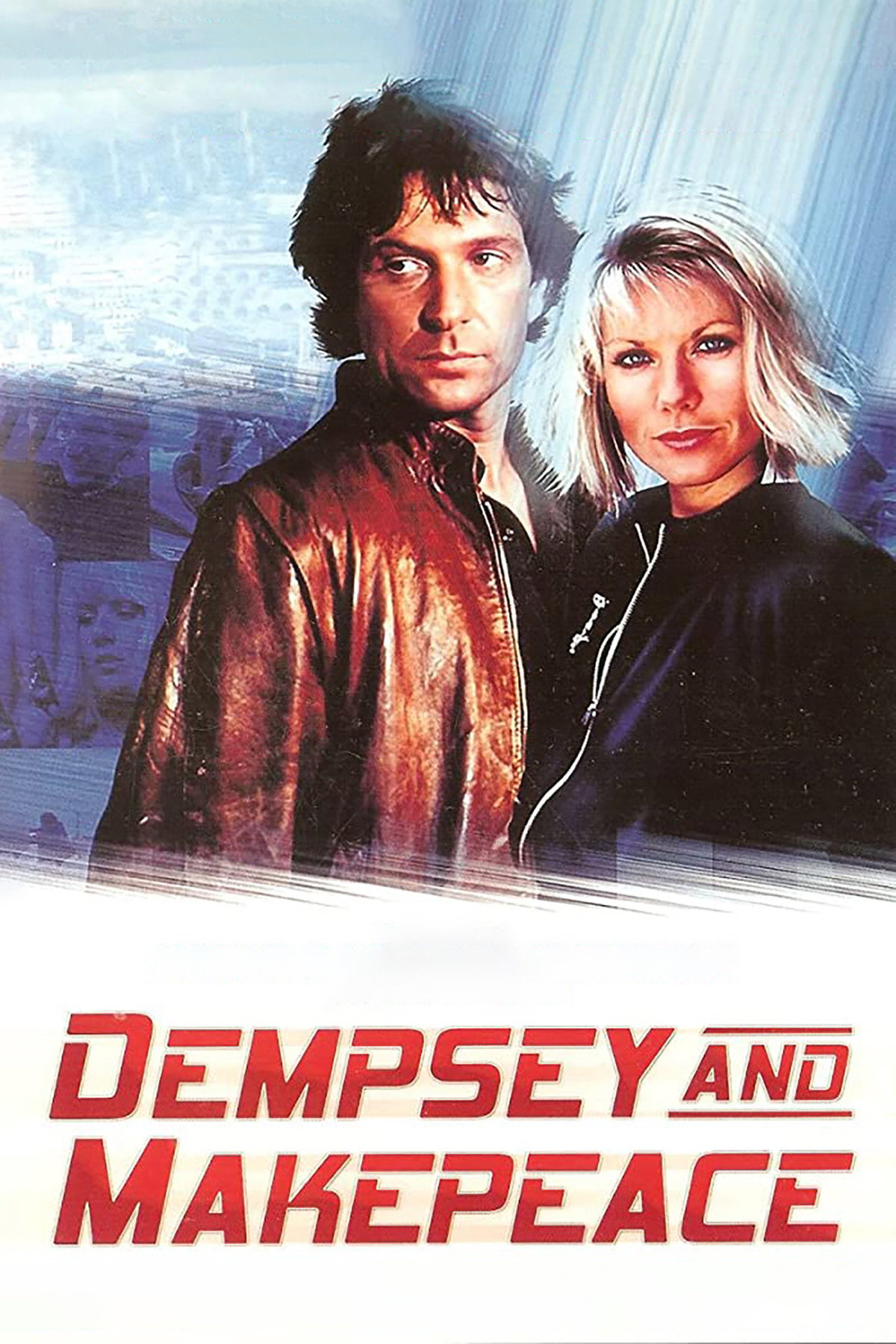 Dempsey and Makepeace poster 5