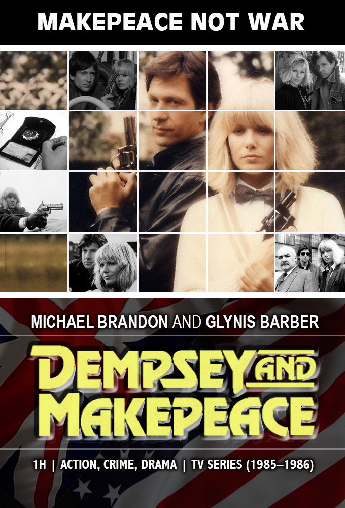 Dempsey and Makepeace poster 3