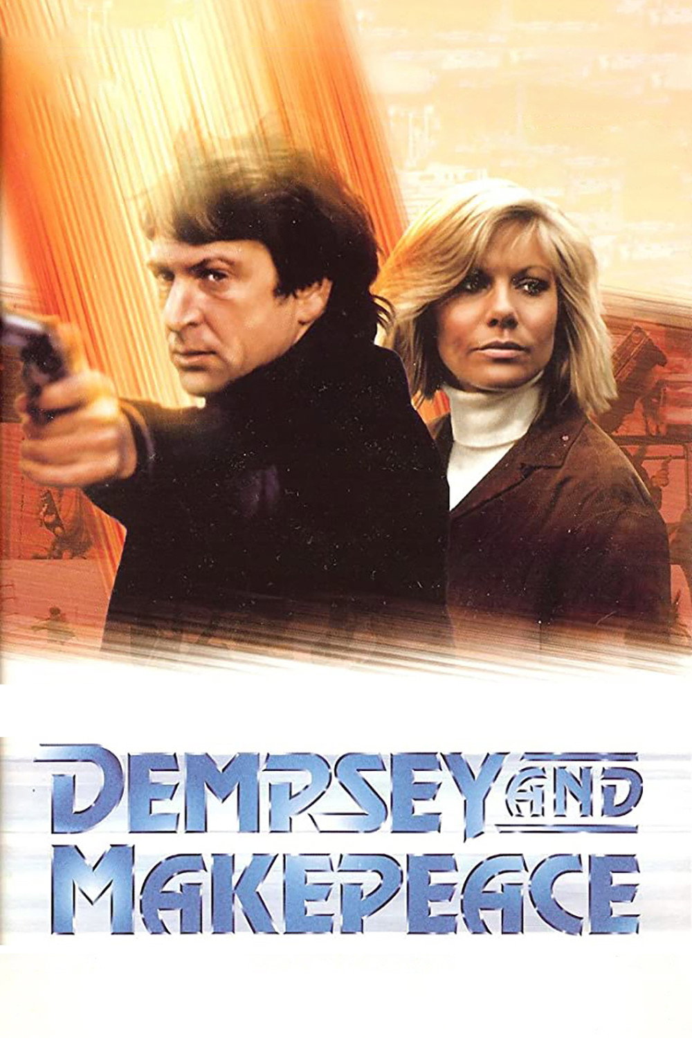 Dempsey and Makepeace poster 2