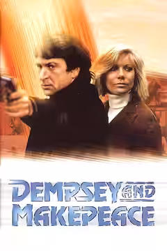 Dempsey and Makepeace poster 2