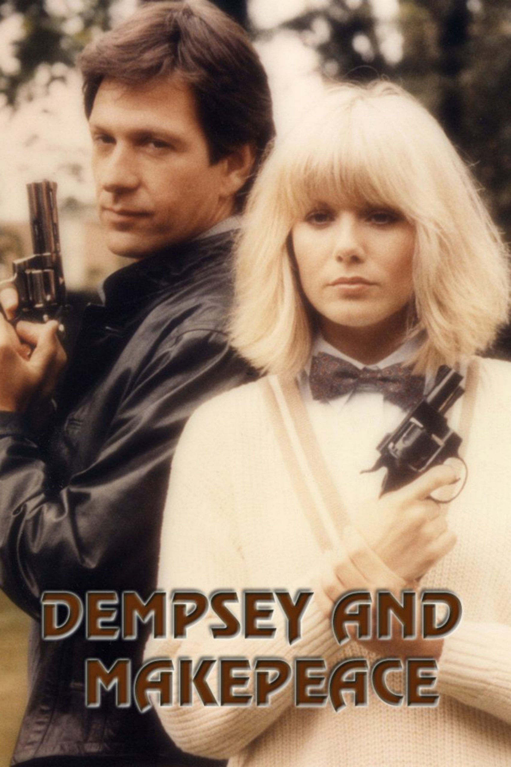 Dempsey and Makepeace poster 4