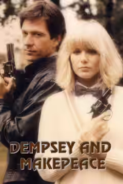 Dempsey and Makepeace poster 4
