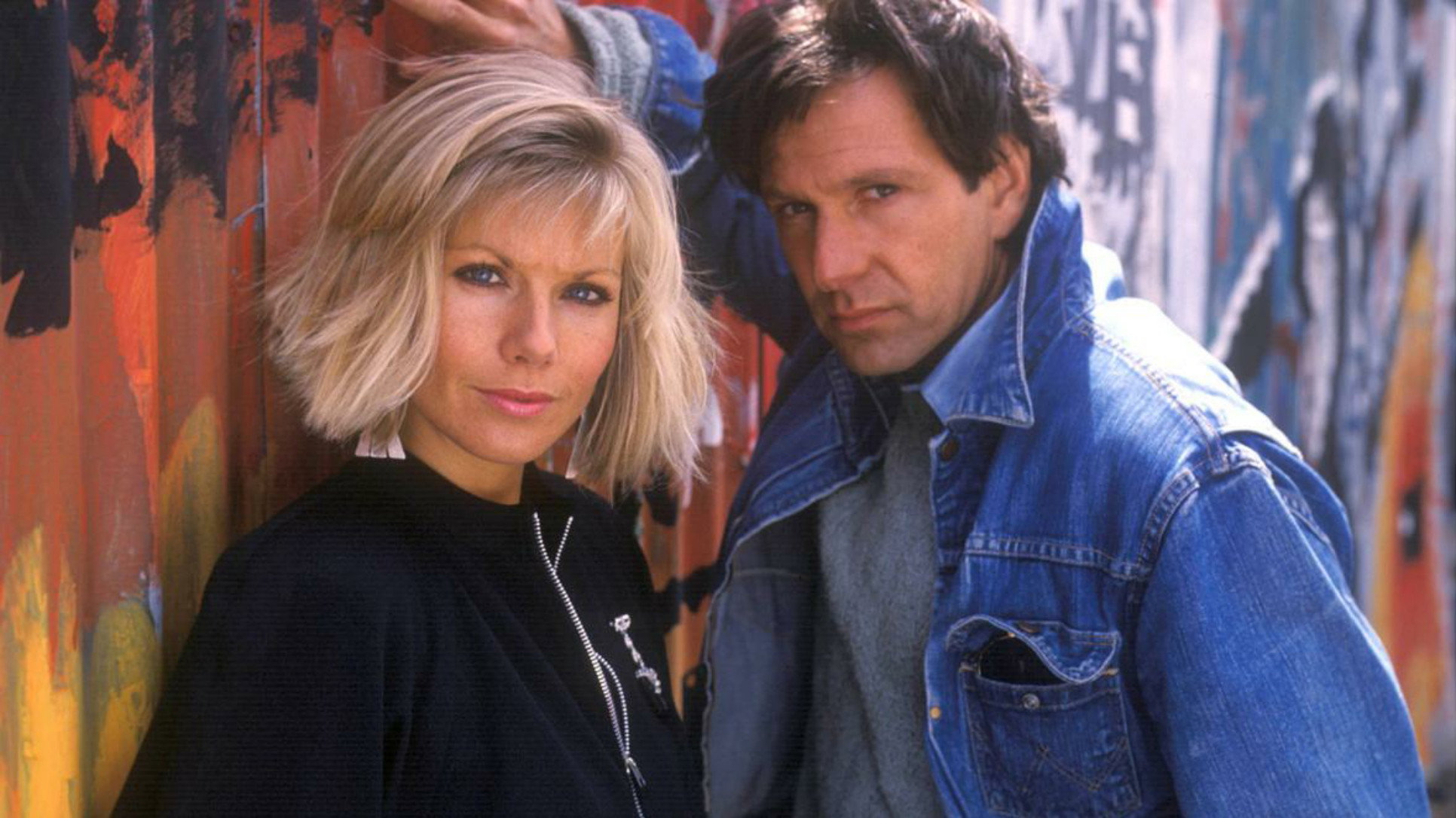 Dempsey and Makepeace, still 6